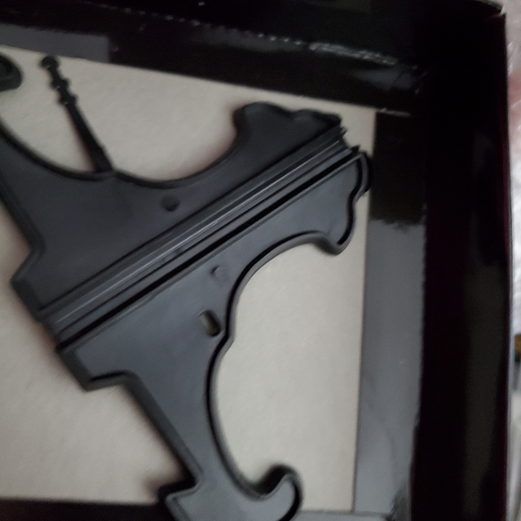 Barbie Display Plate Roman Holiday 1962 From Barbie with Love Mattel 1993 Vtg - Picture 3 of 8